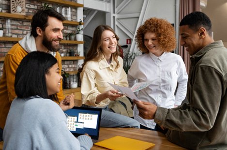 Reframing Communication for Strategic Influence