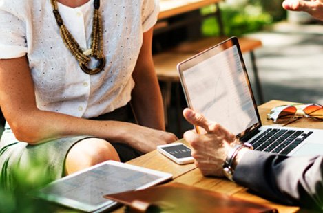 Leading with Purpose in a Distracted Digital Era